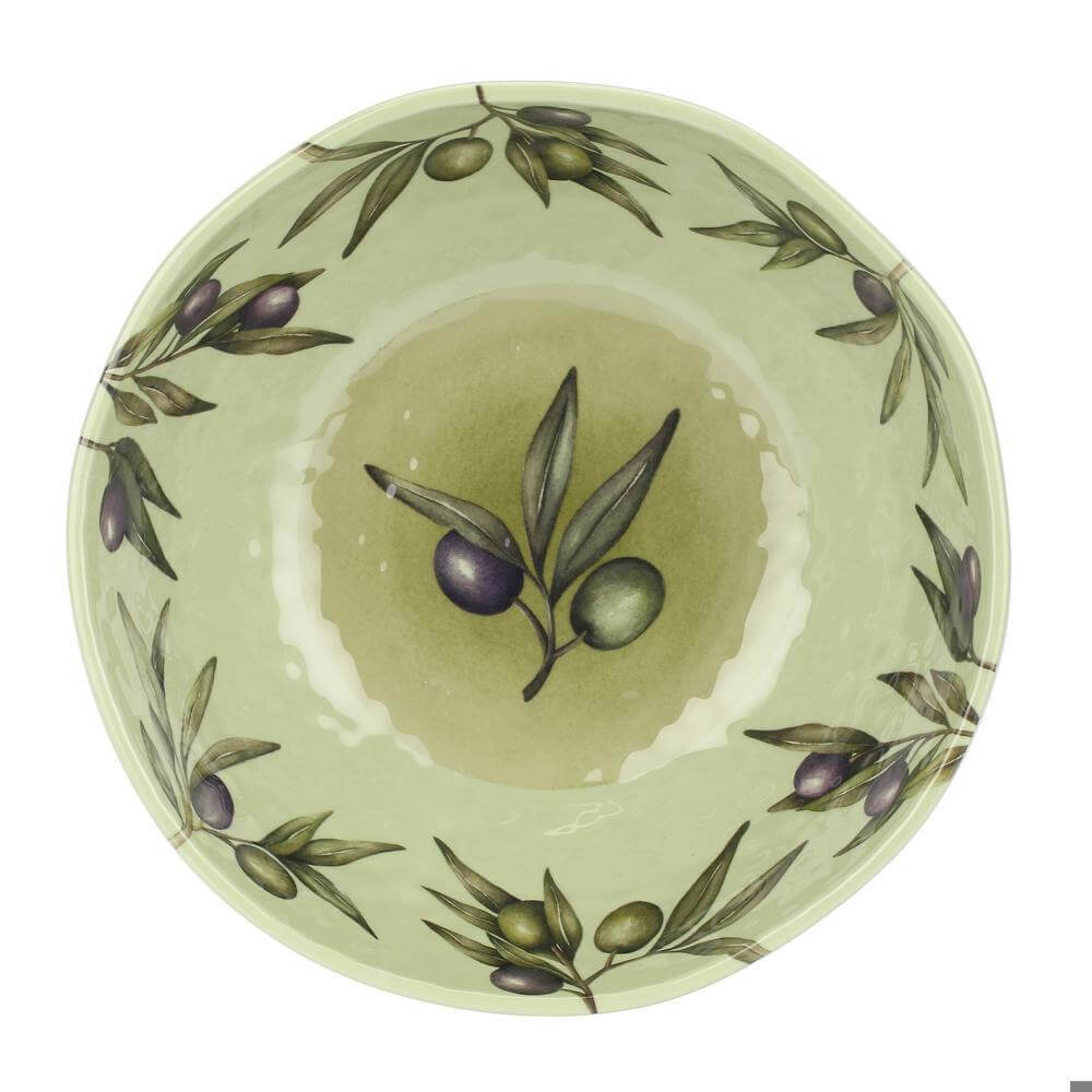 Rose & Tulipani Olyvia Salad Bowl 36cm